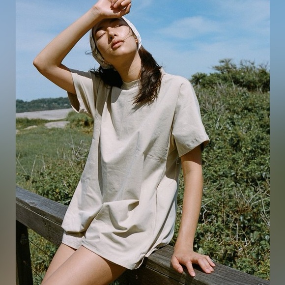 NWT Wellington Factory Boyfriend Romper - Picture 2 of 11